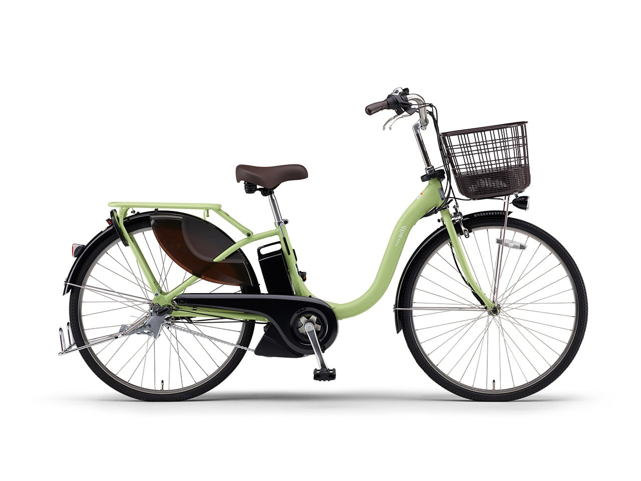 サマーセール！[556]送料無料 ヤマハ PASNatua 電動自転車 電動自転車 – サイクルトレンド