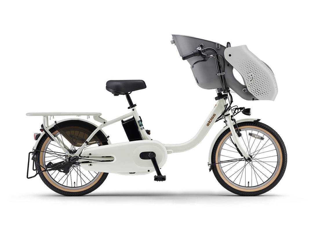 ＼新生活応援セール／[YAMAHA] 2026年モデル PAS Kiss (ヤマハ パスキス) 電動自転車