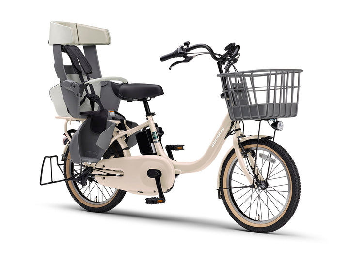 ＼新生活応援セール／[YAMAHA] 2026年モデル PAS babby (ヤマハ パスバビー) 電動自転車