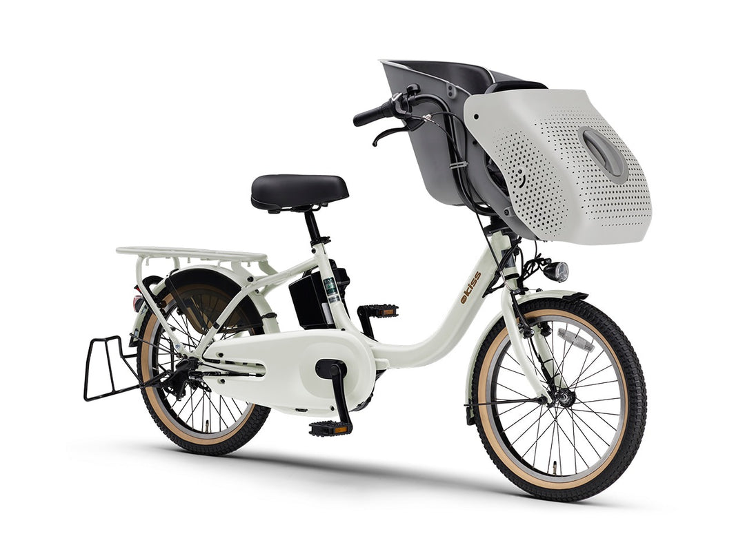 ＼新生活応援セール／[YAMAHA] 2026年モデル PAS Kiss (ヤマハ パスキス) 電動自転車