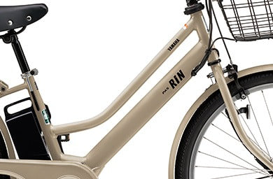 ＼物価高応援セール／[YAMAHA] 2026年  ヤマハ パス リン PAS RIN |電動自転車|26インチ|通学|学生|電動
