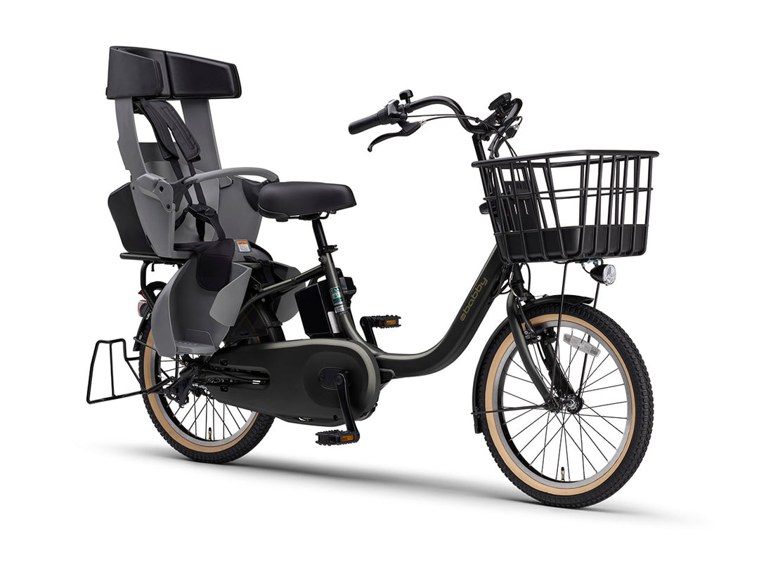 ＼新生活応援セール／[YAMAHA] 2026年モデル PAS babby (ヤマハ パスバビー) 電動自転車