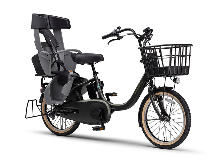 ＼新生活応援セール／[YAMAHA] 2026年モデル PAS babby (ヤマハ パスバビー) 電動自転車