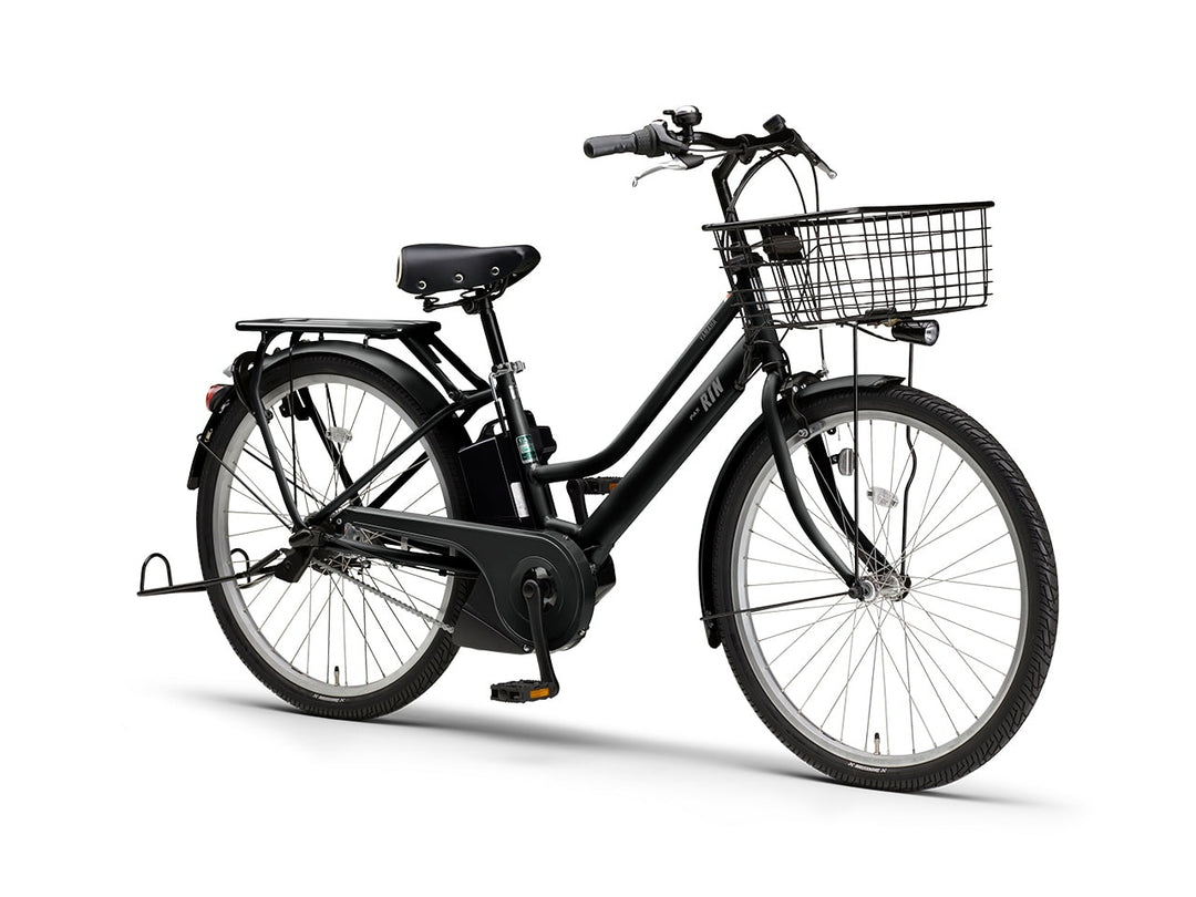 ＼物価高応援セール／[YAMAHA] 2026年  ヤマハ パス リン PAS RIN |電動自転車|26インチ|通学|学生|電動