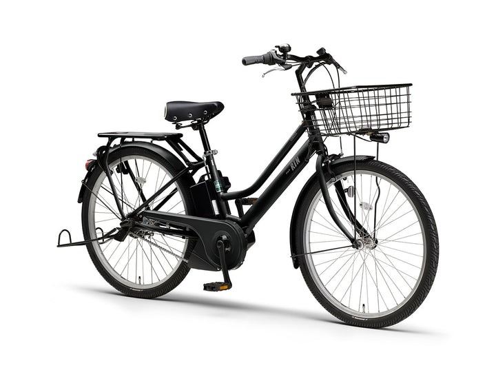 ＼物価高応援セール／[YAMAHA] 2026年  ヤマハ パス リン PAS RIN |電動自転車|26インチ|通学|学生|電動