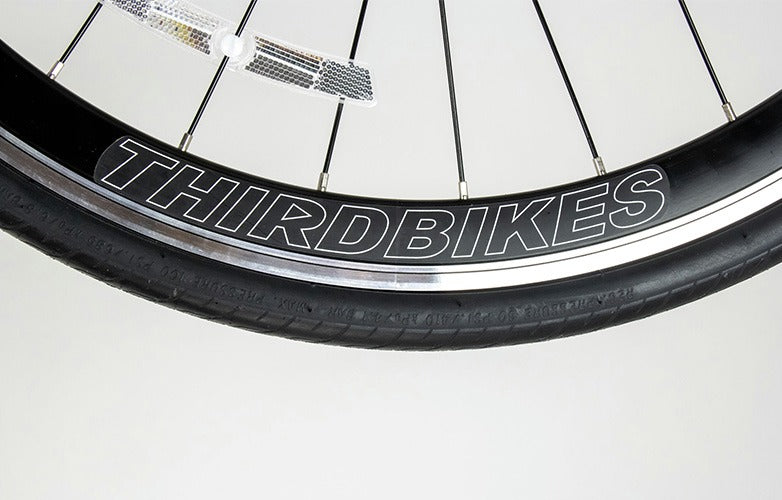 ＼新生活応援セール／ [THIRDBIKES] FESCROSS AERO(サードバイクス フェスクロスエアロ) クロスバイク|7段|BAA|自転車