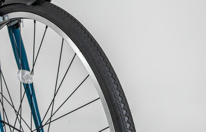 ＼新生活応援セール／[THIRDBIKES] スーパーソニックプラス サードバイクス  |クロスバイク|27インチ|155cmから|自転車