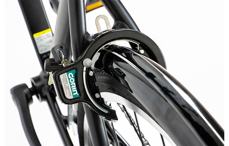 ＼新生活応援セール盗難補償付／[THIRDBIKES] サードバイクス フェスクロスプラス FESCROSS PLUS ［クロスバイク|6段変速|自転車］