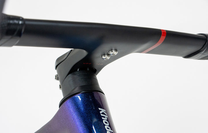 [P&P COMPONENTS] KISSAKI キッサキ |ハンドル|自転車