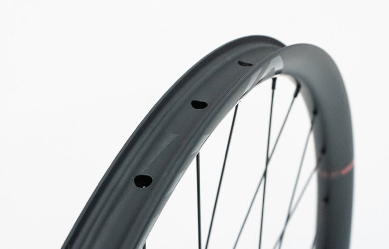 [P&P COMPONENTS] VAIVAL XC |ホイール|車輪