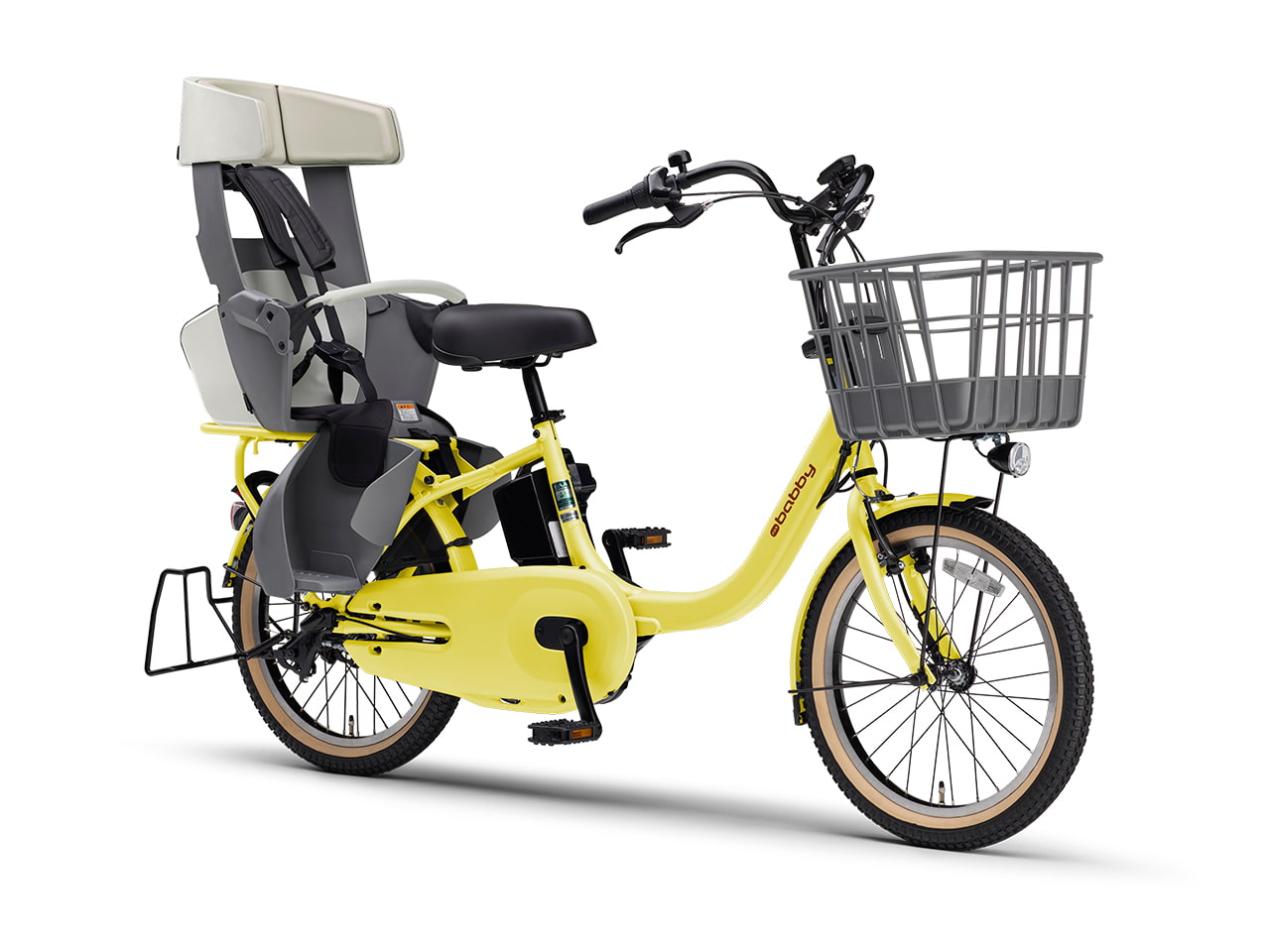 新生活応援セール／[YAMAHA] 2026年モデル PAS babby (ヤマハ