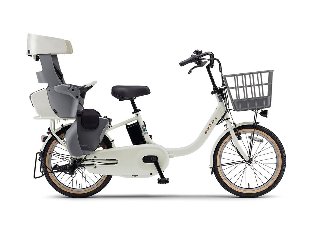 ＼新生活応援セール／[YAMAHA] 2026年モデル PAS babby (ヤマハ パスバビー) 電動自転車
