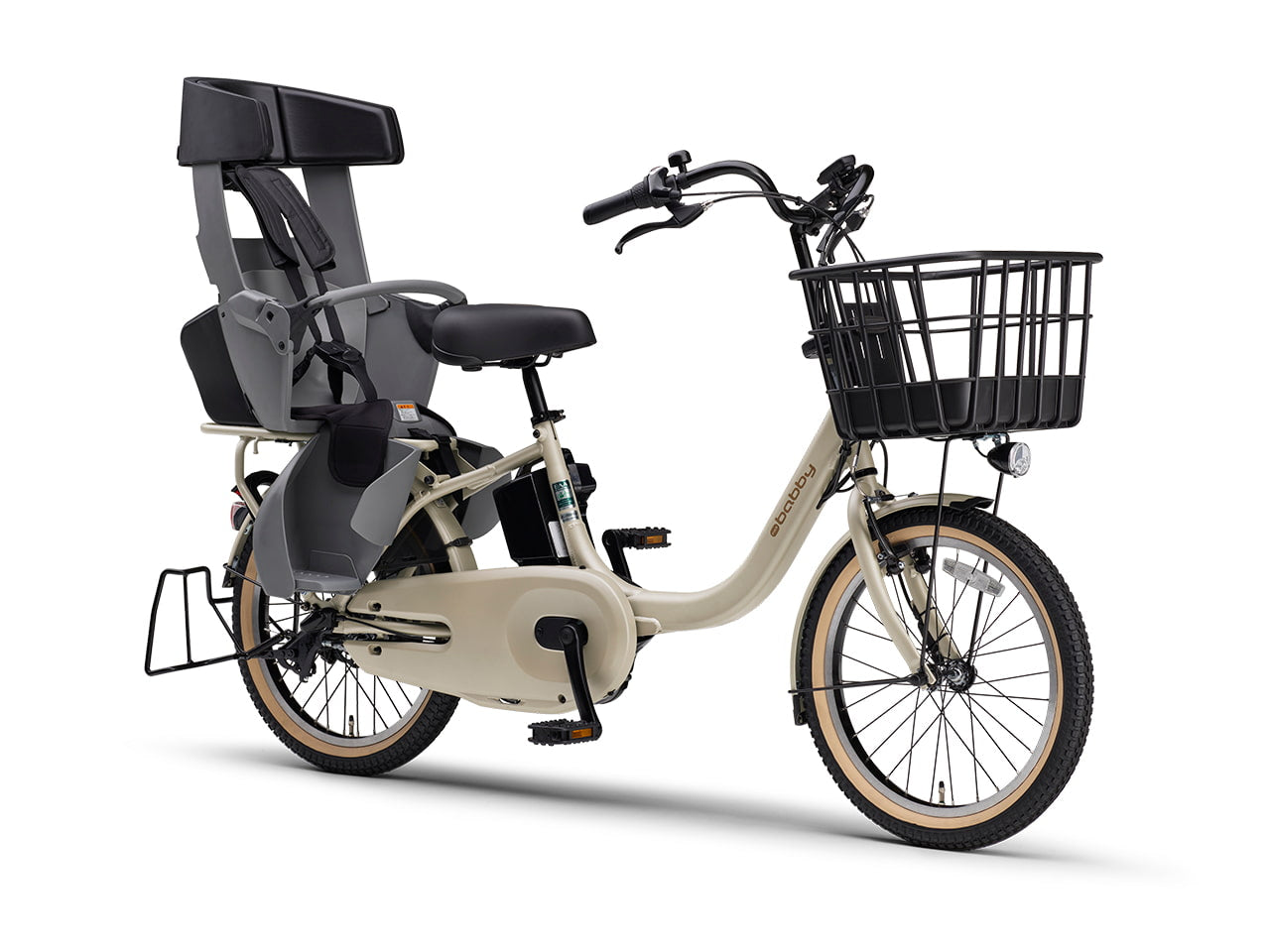 新生活応援セール／[YAMAHA] 2026年モデル PAS babby (ヤマハ