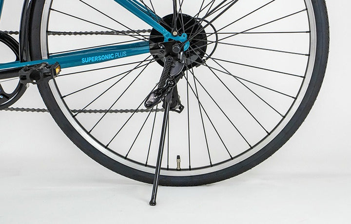 ＼新生活応援セール／[THIRDBIKES] スーパーソニックプラス サードバイクス  |クロスバイク|27インチ|155cmから|自転車