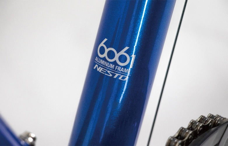 ＼ブラックフライデーセール／[NESTO] LIMIT (ネスト リミット) |クロスバイク|アルミフレーム|21段変速|軽量|軽い|通勤