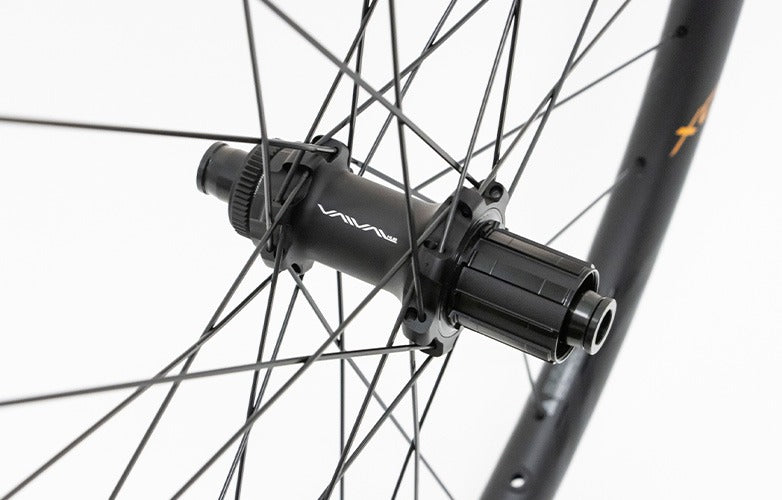 [P&P COMPONENTS] VAIVAL XC |ホイール|車輪