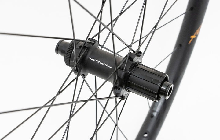 [P&P COMPONENTS] VAIVAL XC |ホイール|車輪