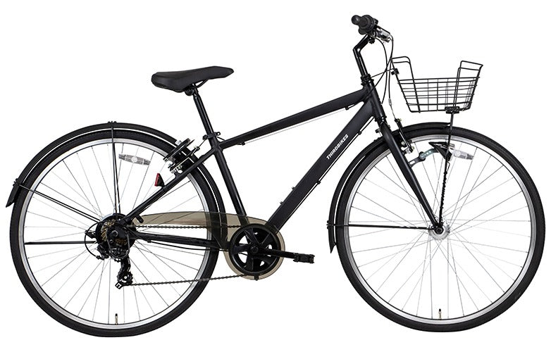 THIRDBIKES – サイクルトレンド