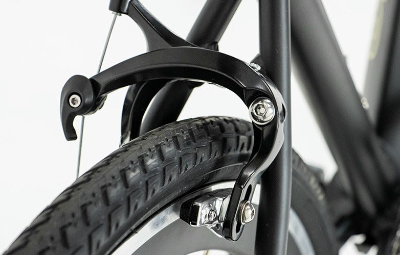 ＼新生活応援セール／ [THIRDBIKES] FESCROSS AERO(サードバイクス フェスクロスエアロ) クロスバイク|7段|BAA|自転車