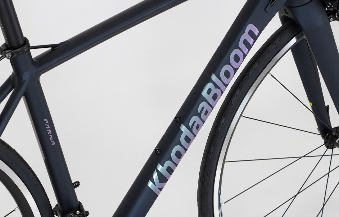 [KhodaaBloom] FARNA SL2 ファーナSL2 コーダーブルーム |ロードバイク|軽量|軽い|自転車