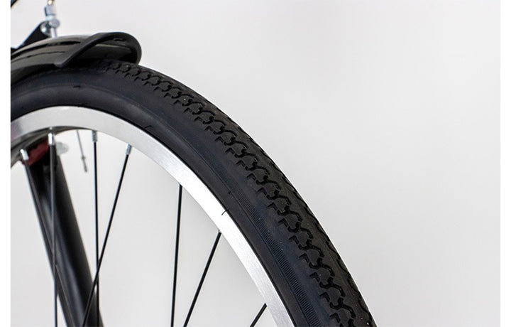 ＼新生活応援セール／[THIRDBIKES]フェスクロスプラス サードバイクス |クロスバイク |自転車