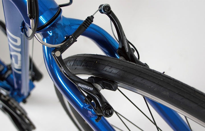 ＼ブラックフライデーセール／[NESTO] LIMIT (ネスト リミット) |クロスバイク|アルミフレーム|21段変速|軽量|軽い|通勤