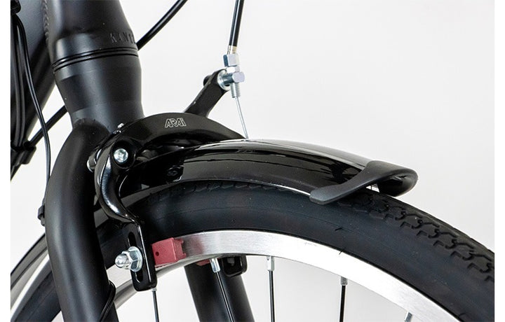 ＼新生活応援セール盗難補償付／[THIRDBIKES] サードバイクス フェスクロスプラス FESCROSS PLUS ［クロスバイク|6段変速|自転車］