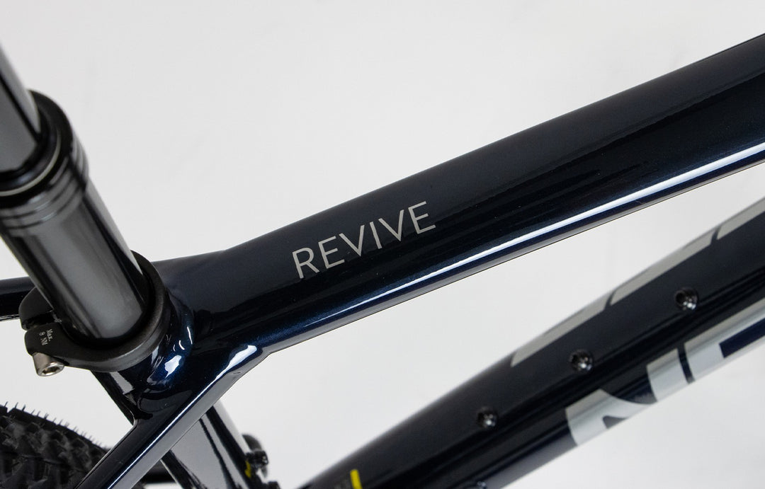 ＼物価高応援セール／[NESTO PREMIUM] 2026年 REVIVE (ネスト リバイブ) |アルミ|マウンテンバイク|ディスクブレーキ|10段変速|