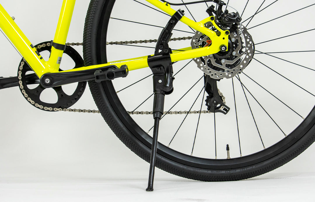 [NESTO] LIMIT TOUGH (ネスト リミットタフ) |クロスバイク|ディスクブレーキ|7段変速|軽量|軽い|通勤