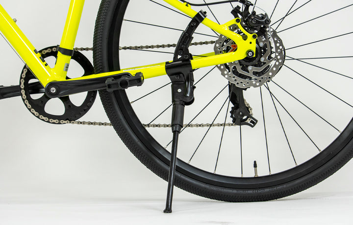 [NESTO] LIMIT TOUGH (ネスト リミットタフ) |クロスバイク|ディスクブレーキ|7段変速|軽量|軽い|通勤