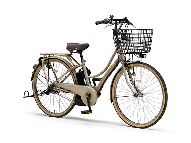 YAMAHA – サイクルトレンド