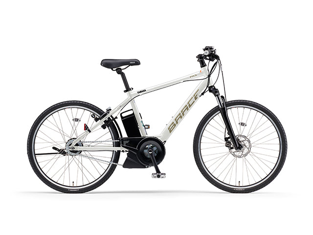 （専用）2024年モデル e-bike 電動自転車 ヤマハ PAS Brace SALE中／[YAMAHA] 電動自転車 PAS Brace (ヤマハ パス ブレイス