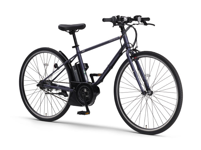 YAMAHA – サイクルトレンド