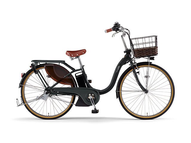 年末年始セール／[YAMAHA] PAS With DX (ヤマハ パスウィズDX) 電動