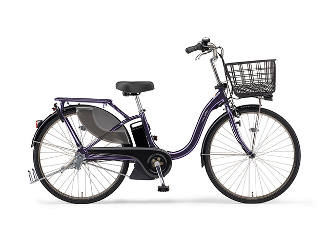 YAMAHA – サイクルトレンド