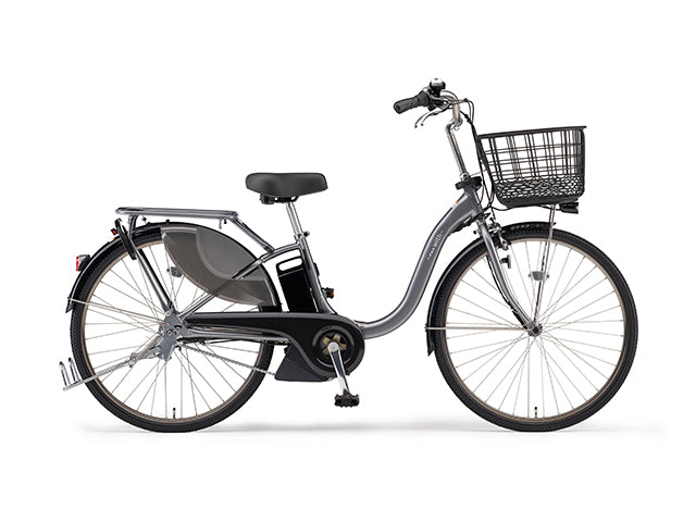 [YAMAHA]2024年 PAS With SP ヤマハ パスウィズSP 電動自転車