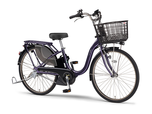 [YAMAHA]2024年 PAS With SP ヤマハ パスウィズSP 電動自転車