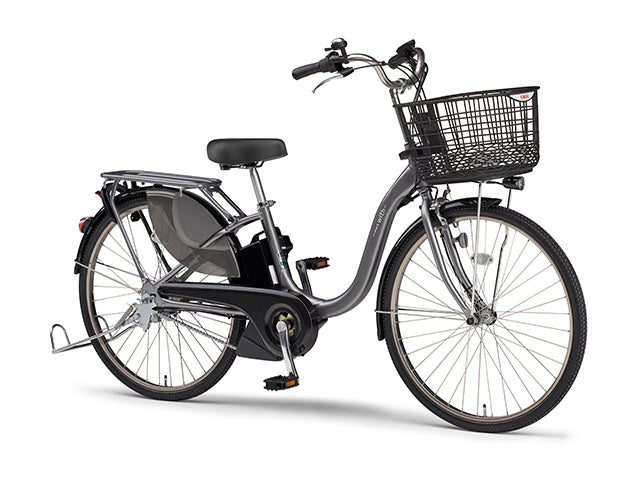 [YAMAHA]2024年 PAS With SP ヤマハ パスウィズSP 電動自転車