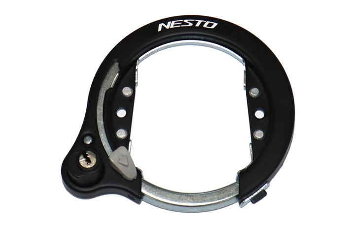 [NESTO]NESTO リングロック　ブラケット付き