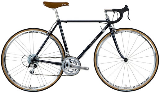 アウトレット／[KhodaaBloom]コーダーブルーム 日本製クロモリロード