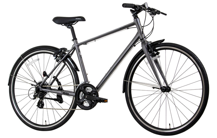 [KhodaaBloom] RAIL ST PLUS (コーダーブルーム レイル エスティー プラス) |クロスバイク|軽量|軽い