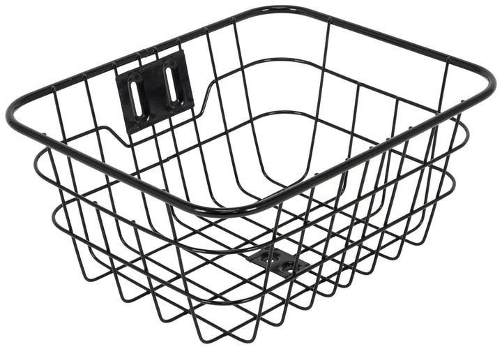 [THIRBIKES]サードバイクス SOON(スーン)MINI/ST用フロントバスケット