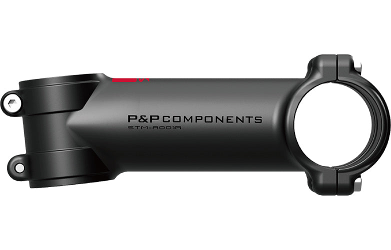 P&P COMPONENTS – サイクルトレンド