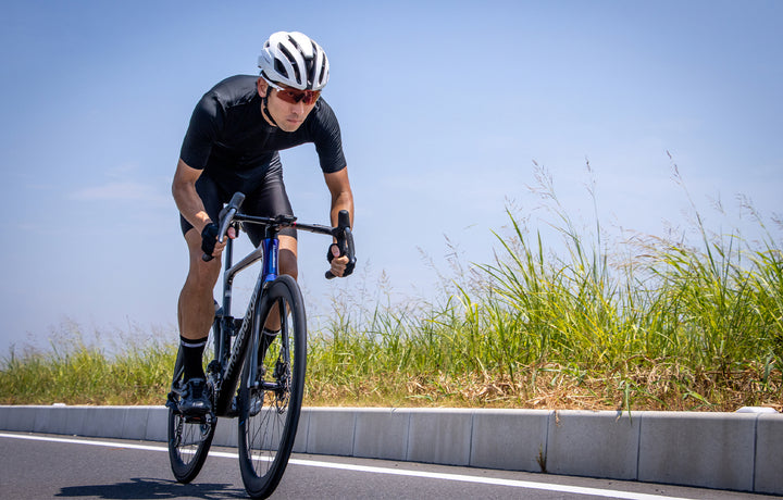 [KhodaaBloom] STRAUSS PRO3 SL1