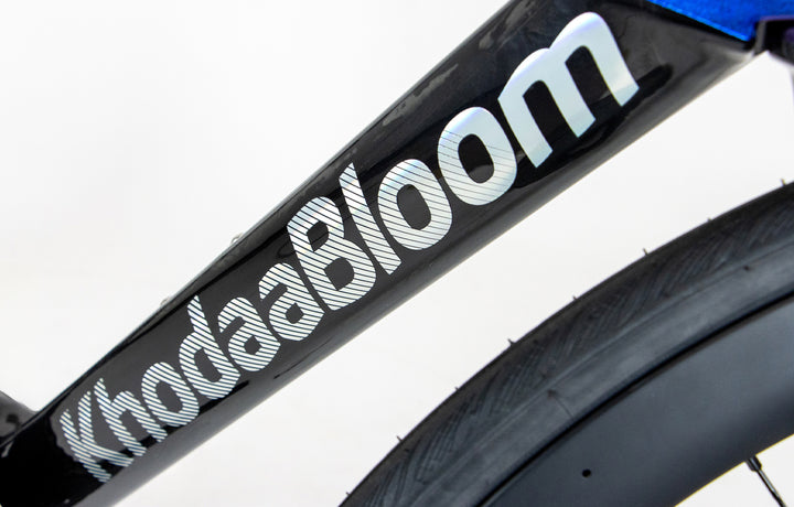 [KhodaaBloom] STRAUSS PRO3 SL1