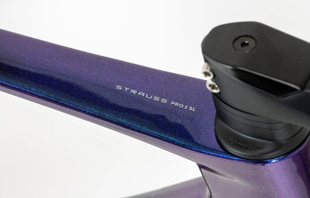 [KhodaaBloom] STRAUSS PRO3 SL1