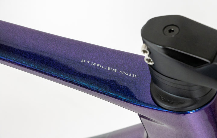 [KhodaaBloom] STRAUSS PRO3 SL1