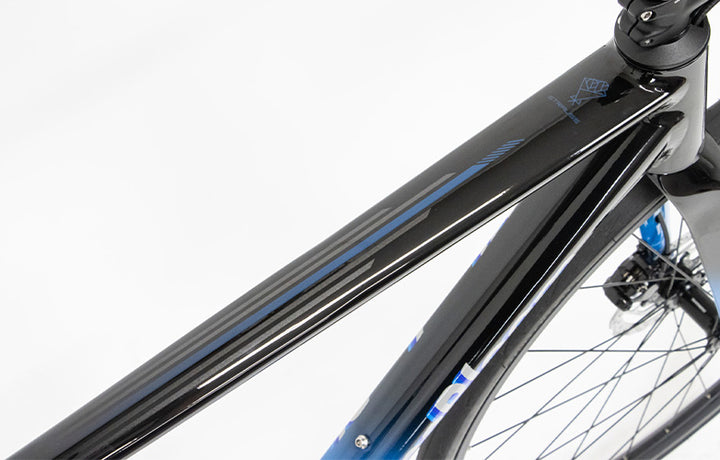 [KhodaaBloom]STRAUSS RACE3 105 Di2(コーダーブルーム ストラウス レース3 105Di2) ロードバイク|24段変速