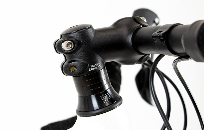 [KhodaaBloom]STRAUSS 24 (コーダーブルーム ストラウス 24) 子ども|ロードバイク|16段変速