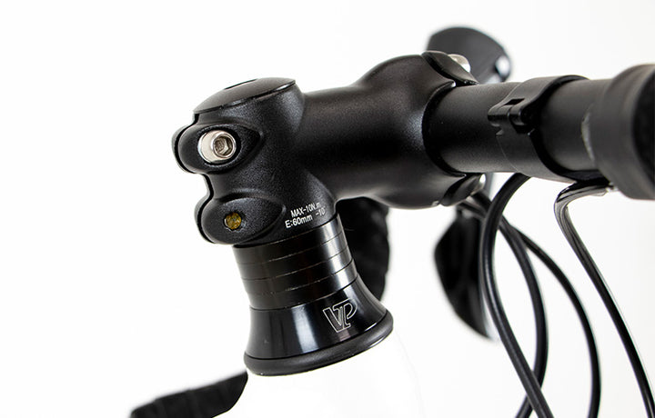 [KhodaaBloom]STRAUSS 24 (コーダーブルーム ストラウス 24) 子ども|ロードバイク|16段変速